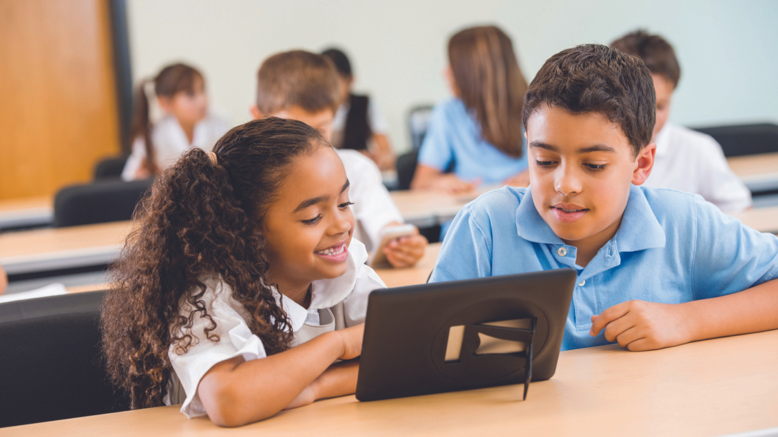 Baltimore Boost Program About - Supporting Maryland BOOST scholarships